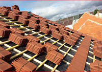Rénover sa toiture à Maisoncelle-Saint-Pierre